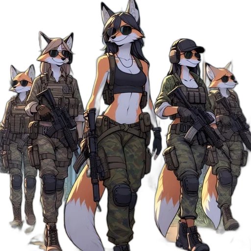 weapon, animal, staff, concept art transparent PNG cut-out