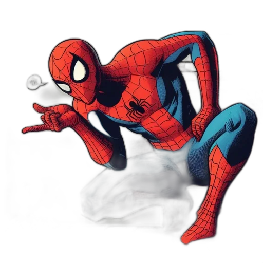 mask, animal, comic book art, concept art transparent PNG cut-out