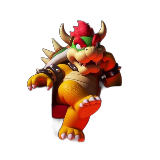 dragon, weapon, staff, animal transparent PNG cut-out