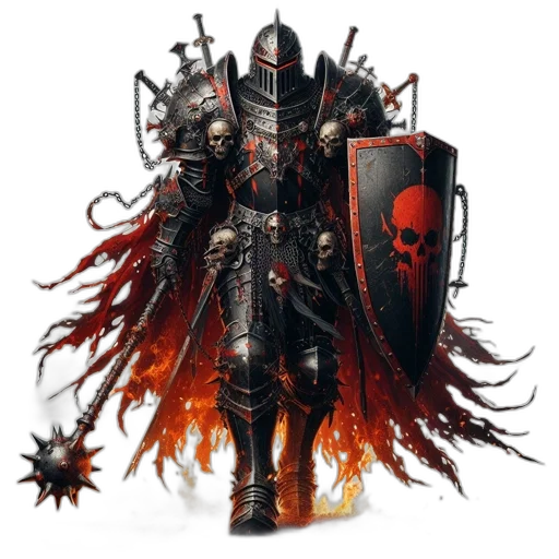 sword, staff, dragon, weapon transparent PNG cut-out