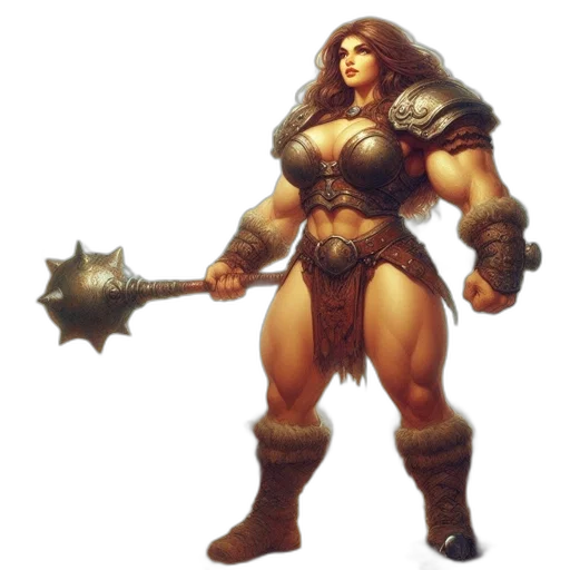 weapon, sword, staff, fantasy art transparent PNG cut-out