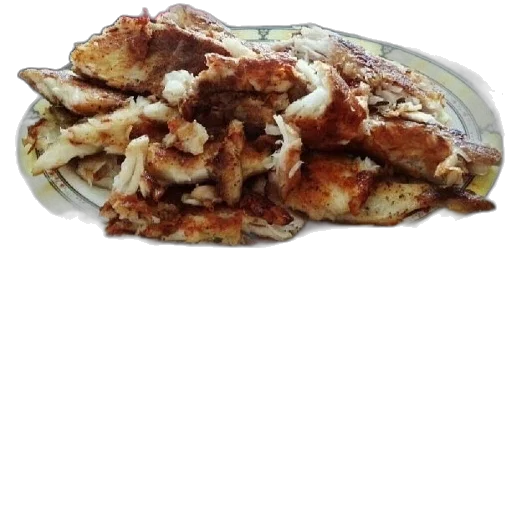 food, jacket, photorealistic, plate transparent PNG cut-out