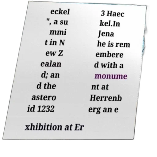 poster, text, about, haeckel transparent PNG cut-out