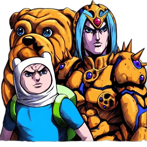 mask, comic book art, concept art, cartoon transparent PNG cut-out
