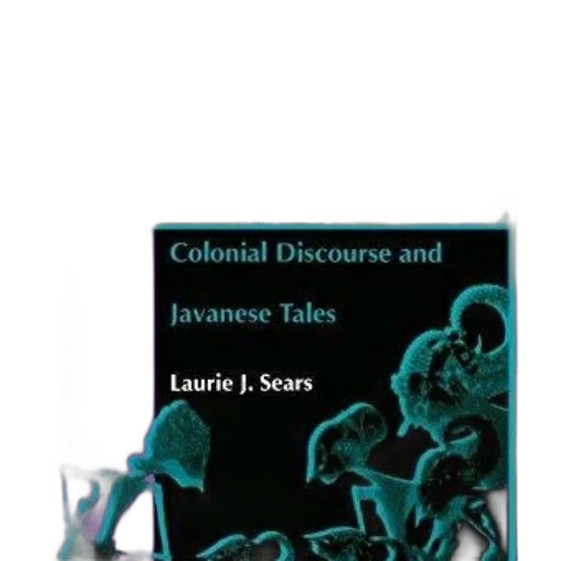 cover, colonial, discourse, javanese transparent PNG cut-out