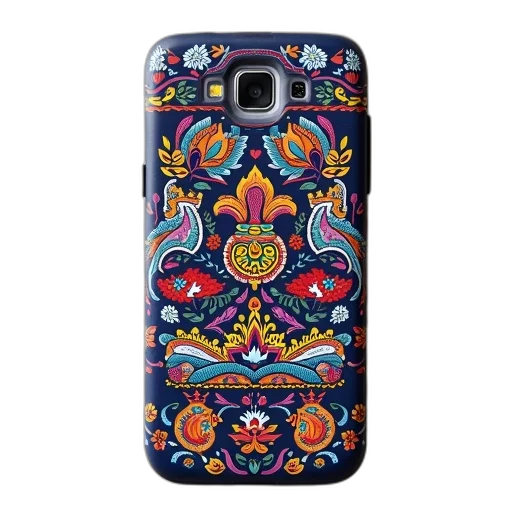 colorful, patterned, crown, design transparent PNG cut-out