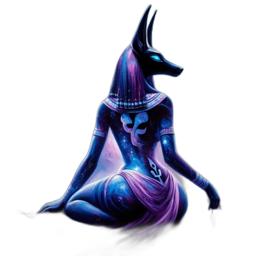 mask, dress, dragon, creature transparent PNG cut-out