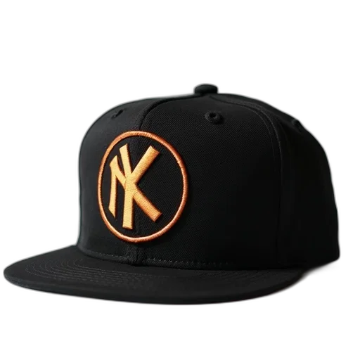 hat, snapback, cap, hip transparent PNG cut-out
