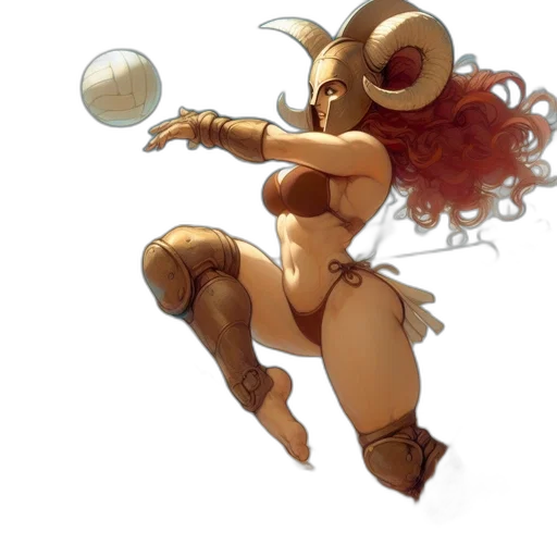 staff, concept art, fantasy art, comic book art transparent PNG cut-out