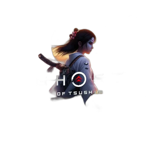 staff, concept art, 3d render, pixel art transparent PNG cut-out