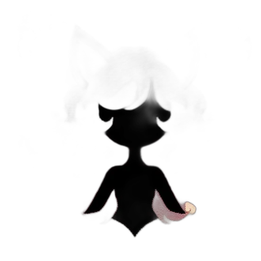 mask, creature, staff, hat transparent PNG cut-out