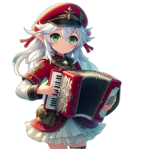 weapon, robot, hat, animal transparent PNG cut-out