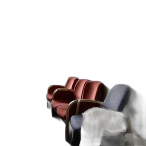 furniture, shoes, hair, staff transparent PNG cut-out