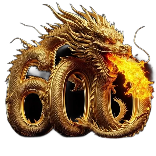 dragon, 3d render, fantasy art, concept art transparent PNG cut-out