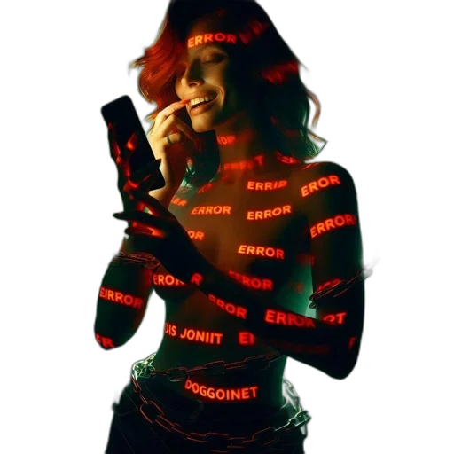 jacket, dress, weapon, robot transparent PNG cut-out