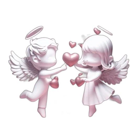 pixel art, concept art, fantasy art, 3d render transparent PNG cut-out