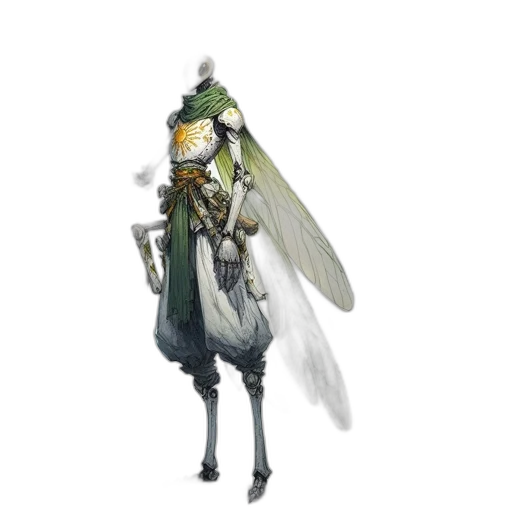 staff, dragon, animal, creature transparent PNG cut-out