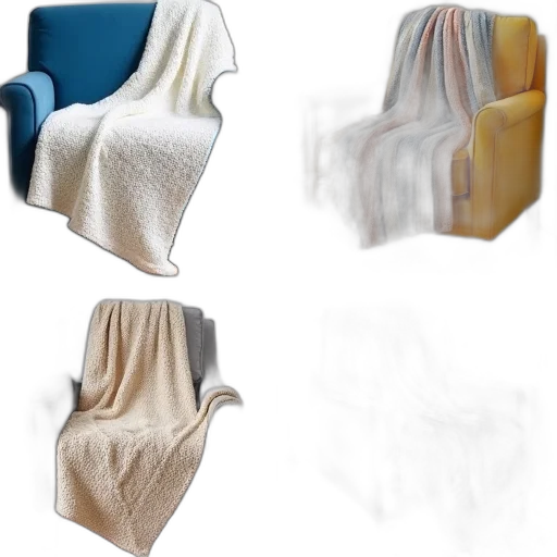 furniture, jacket, dress, mask transparent PNG cut-out