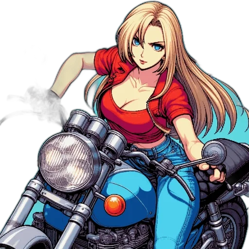 weapon, anime, cartoon, comic book art transparent PNG cut-out