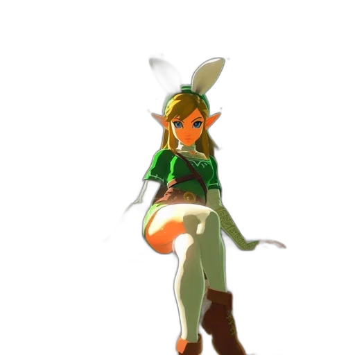 staff, hat, animal, weapon transparent PNG cut-out