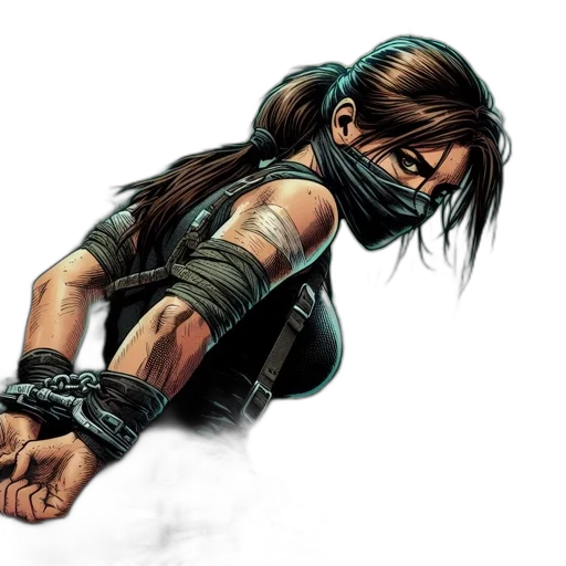 weapon, comic book art, concept art, fantasy art transparent PNG cut-out