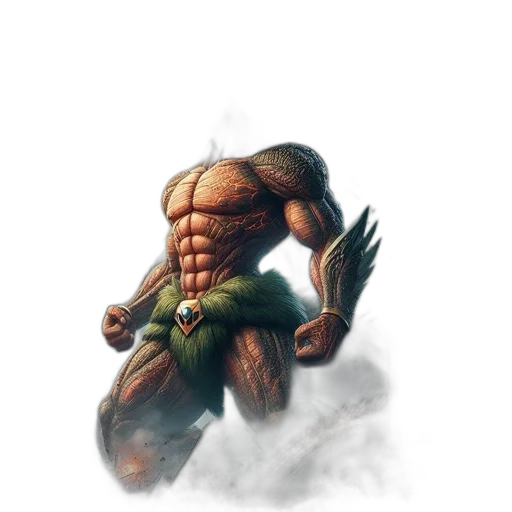 creature, weapon, concept art, fantasy art transparent PNG cut-out