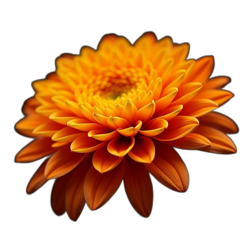 flower, crown, jewelry, staff transparent PNG cut-out