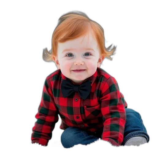 face, hair, hat, creature transparent PNG cut-out