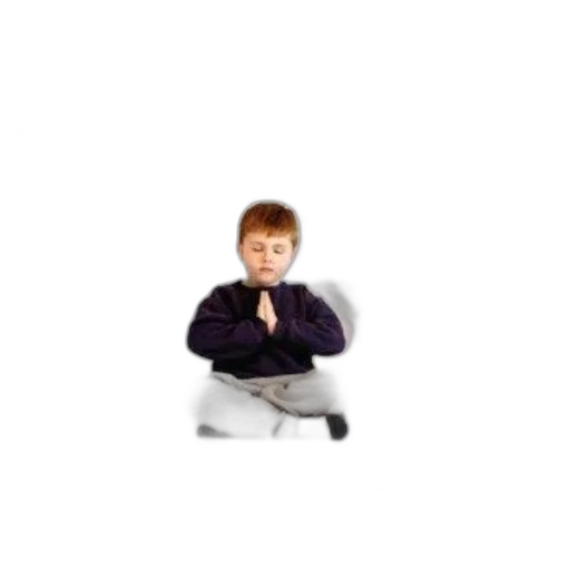 jacket, staff, creature, animal transparent PNG cut-out