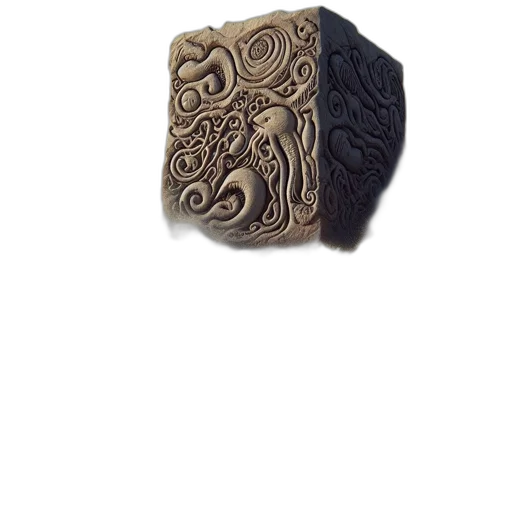 jewelry, mask, dragon, food transparent PNG cut-out