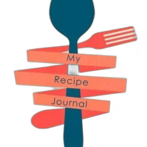 food, staff, recipe, journal transparent PNG cut-out