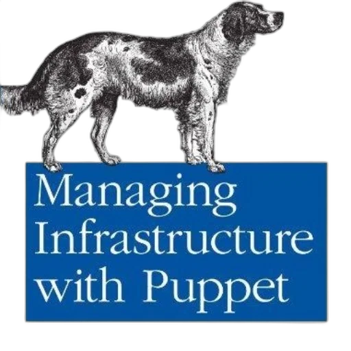 staff, managing, infrastructure, puppet transparent PNG cut-out