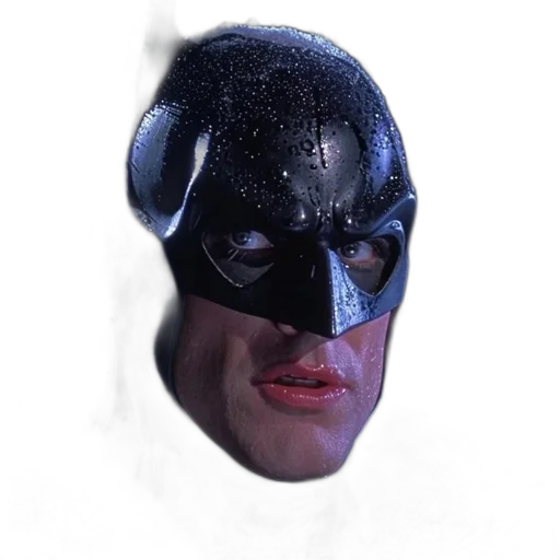 mask, face, creature, animal transparent PNG cut-out