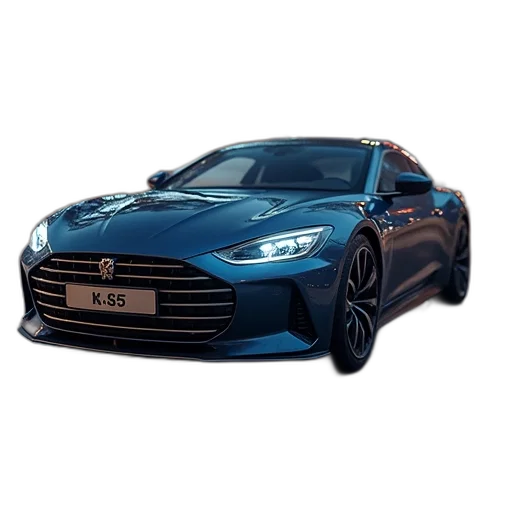 car, 3d render, photorealistic, 2012 transparent PNG cut-out