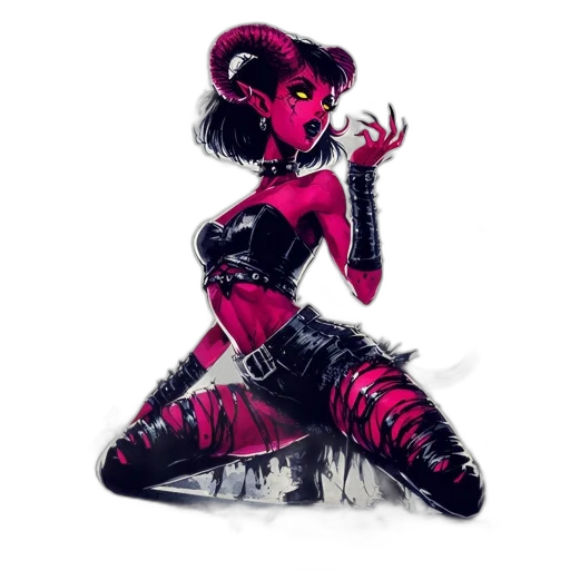 robot, mask, concept art, pixel art transparent PNG cut-out