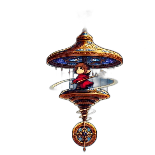 staff, jewelry, crown, sword transparent PNG cut-out