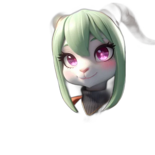 staff, mask, face, robot transparent PNG cut-out