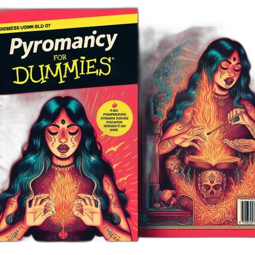 comic book art, fire, book, cover transparent PNG cut-out