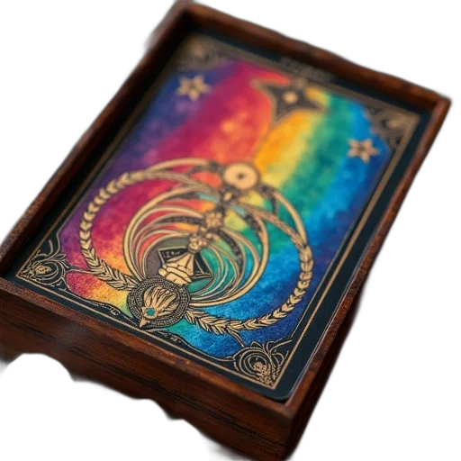 jewelry, furniture, fantasy art, box transparent PNG cut-out