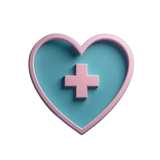 jewelry, vaporwave, 3d render, pixel art transparent PNG cut-out