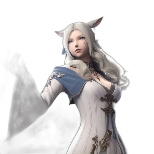 staff, dragon, face, fantasy art transparent PNG cut-out