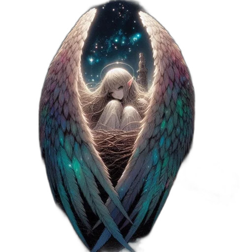 jewelry, staff, fantasy art, concept art transparent PNG cut-out