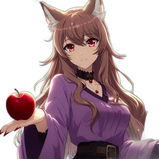 staff, crown, animal, food transparent PNG cut-out