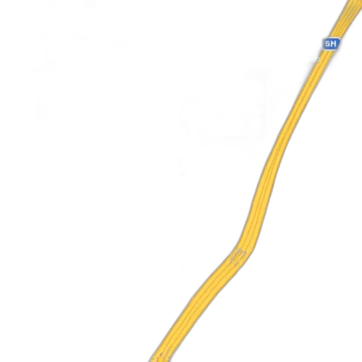 car, hair, detailed, map transparent PNG cut-out