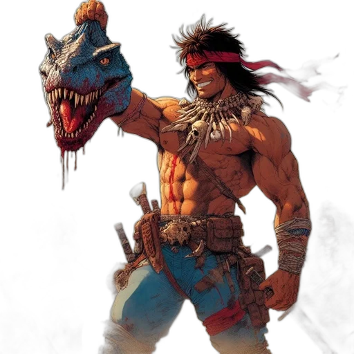 dragon, weapon, animal, creature transparent PNG cut-out