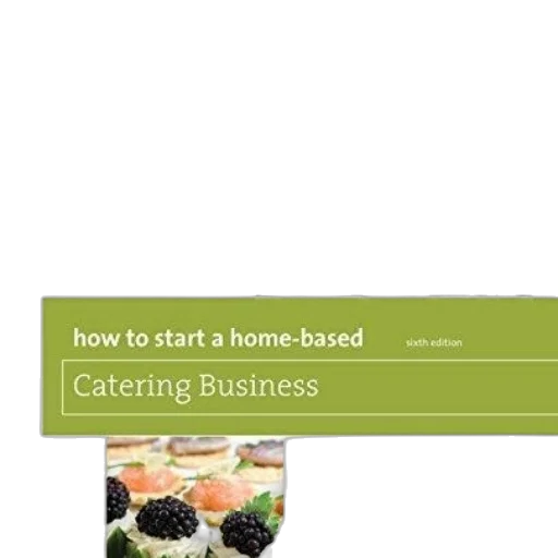cover, how, start, home-based transparent PNG cut-out
