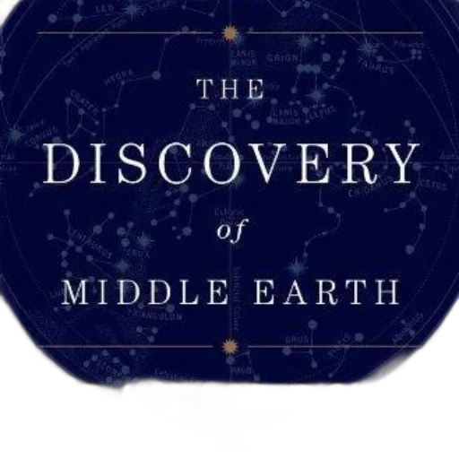 discovery, middle, earth, graham transparent PNG cut-out