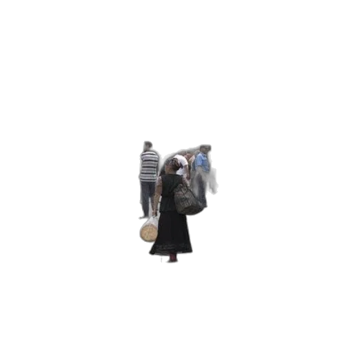 hat, robot, creature, animal transparent PNG cut-out