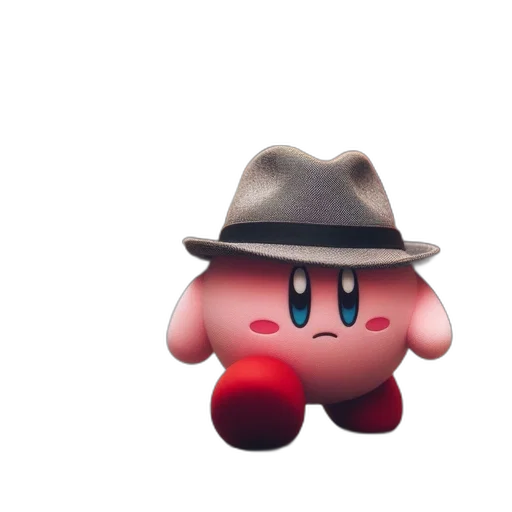 hat, mask, animal, creature transparent PNG cut-out