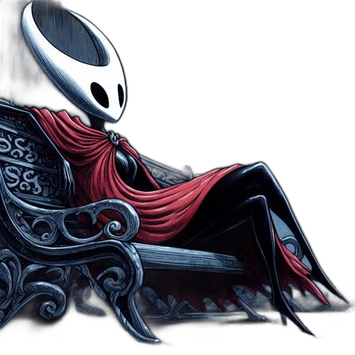 mask, robot, furniture, creature transparent PNG cut-out